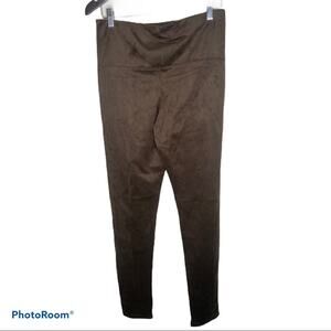 Rue21 brown leggings L/XL